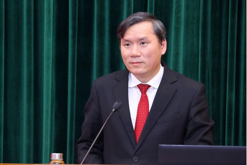 Kỷ nguyên vươn mình của dân tộc đòi hỏi phải quyết liệt trong cải cách thể chế, pháp luật