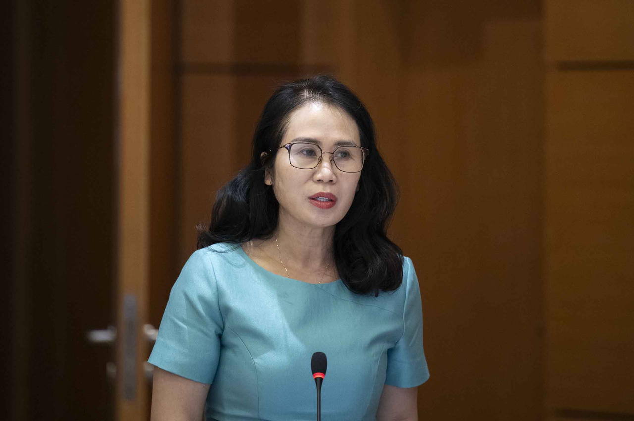 Kỷ nguyên vươn mình của dân tộc đòi hỏi phải quyết liệt trong cải cách thể chế, pháp luật