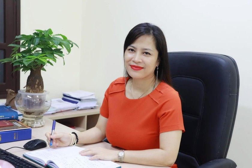 Kỷ nguyên vươn mình của dân tộc đòi hỏi phải quyết liệt trong cải cách thể chế, pháp luật