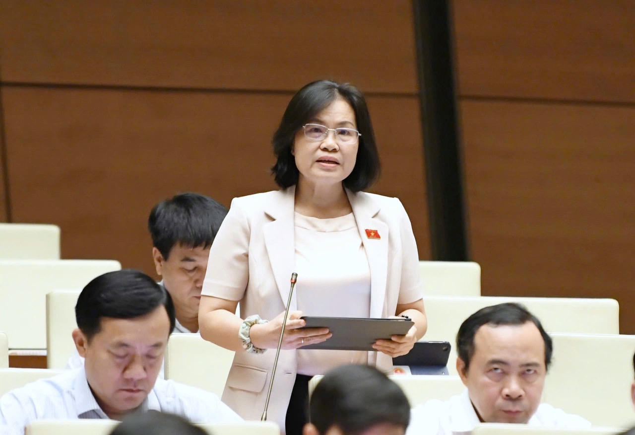 Thuận lợi hơn cho người dân trong thực hiện các quyền dân sinh