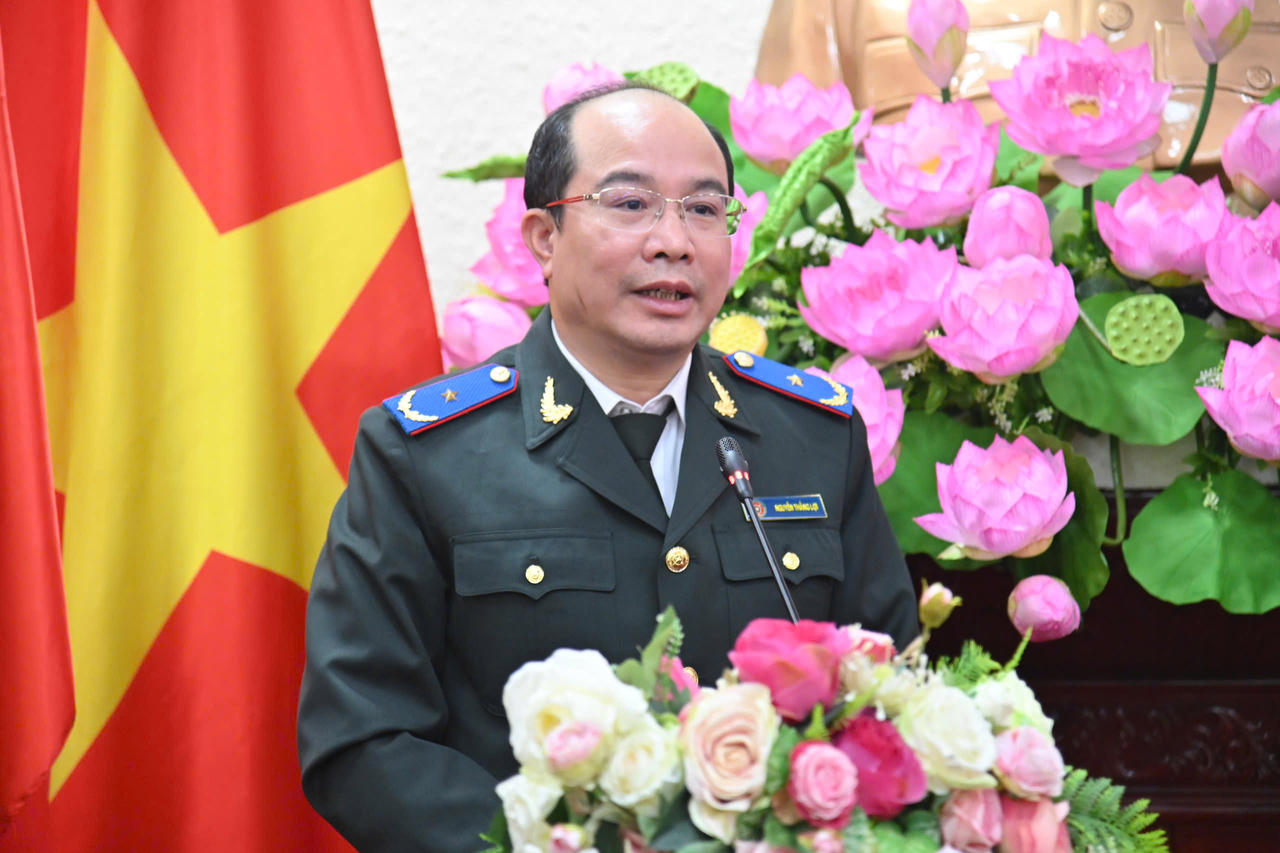 Sắp xếp bộ máy cơ quan Thi hành án dân sự dứt khoát không để ảnh hưởng tiến độ thi hành án