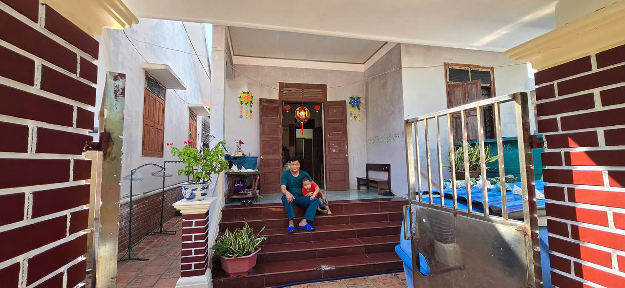 Sức sống mới trên đảo Trường Sa