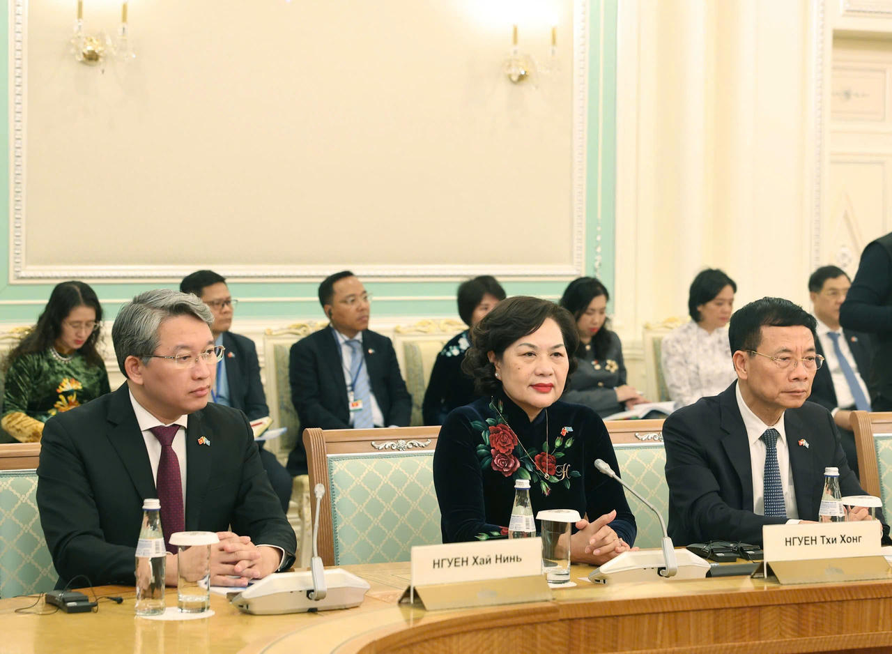 Việt Nam và Kazakhstan tăng cường hợp tác về pháp luật