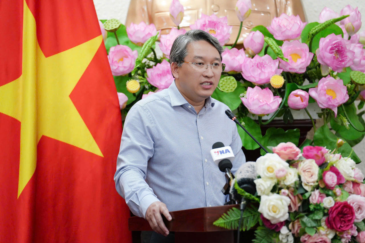 Đồng thuận rất cao về sự cần thiết sửa đổi, bổ sung một số điều của Hiến pháp 2013