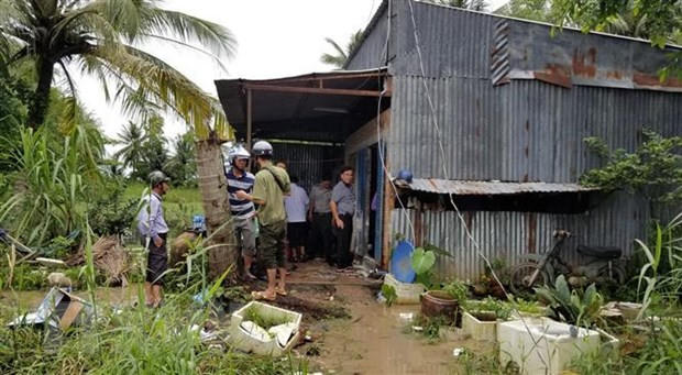 Chấp hành viên và hành trình gian nan thực thi công lý