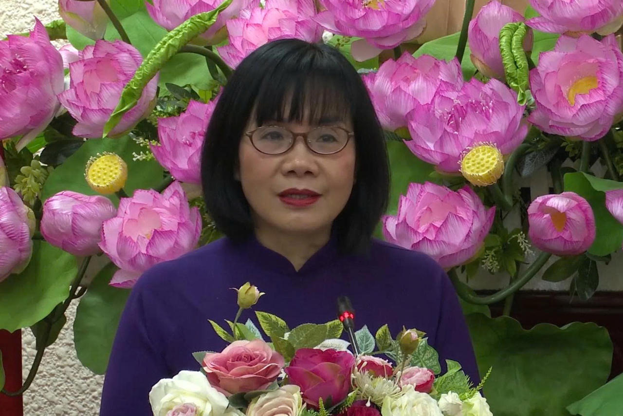 Chủ động nghiên cứu, đề xuất giải pháp hoàn thiện những bất cập của hệ thống pháp luật