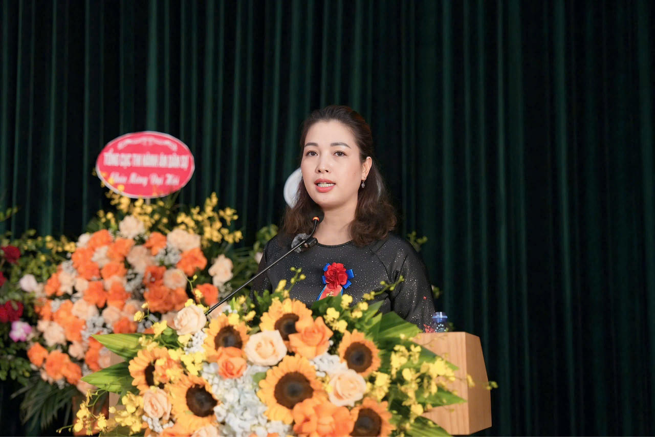 Đảng bộ Báo PLVN tổ chức thành công Đại hội lần thứ III, nhiệm kỳ 2025 - 2030