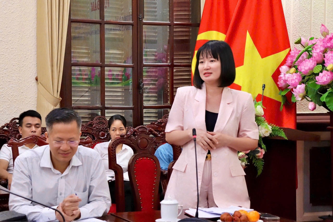 Phát huy vai trò luật sư trong hỗ trợ pháp lý doanh nghiệp trên Cổng Pháp luật quốc gia