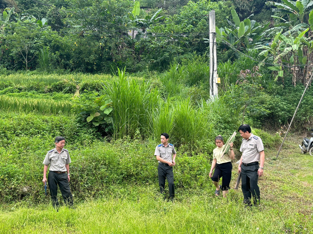 Bài 3: Chuẩn bị kết thúc sứ mệnh lịch sử các Chi cục Thi hành án dân sự: Vững tin vào những quyết sách mới 