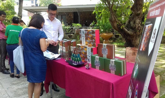 Tìm hướng đi cho đặc sản nông nghiệp Huế