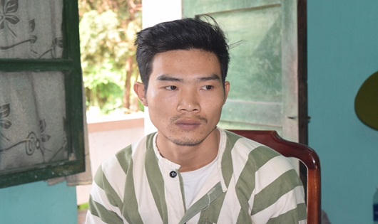 Đòi tiền không được thì 'bắt xe', hai anh em thành tội phạm