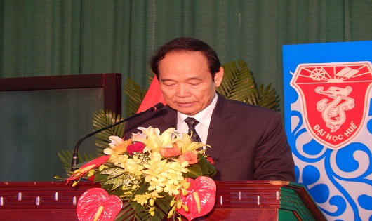 Trao giải cho 53 giải pháp sáng tạo kỹ thuật lần thứ 8