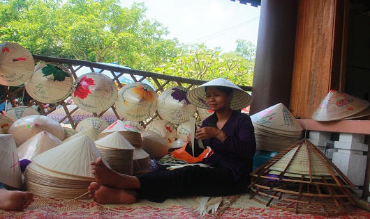 Đặc sắc “Chợ quê ngày hội“