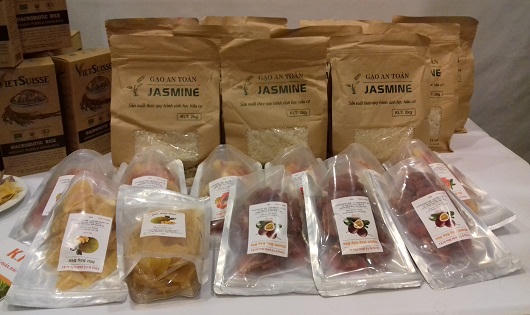 Ẩm thực Cung đình và Dân gian Huế