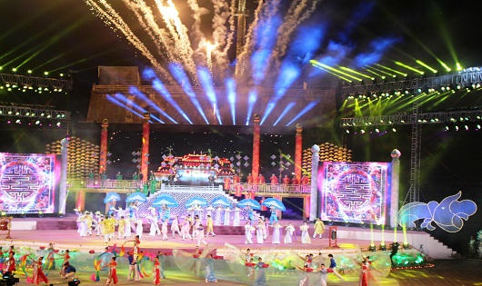 Bế mạc Festival Huế 2018: “Huế! Khúc hát ân tình”