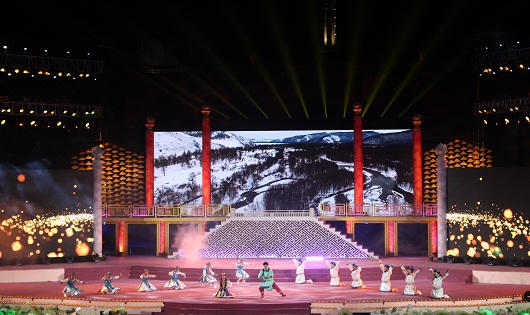 Bế mạc Festival Huế 2018: “Huế! Khúc hát ân tình”