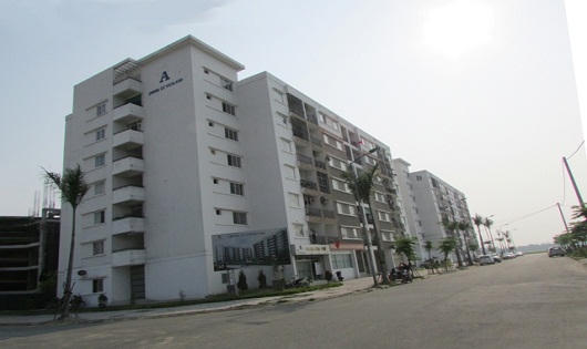 Thừa Thiên- Huế: Triển khai chương trình tín dụng ưu đãi cho vay nhà ở xã hội năm 2018