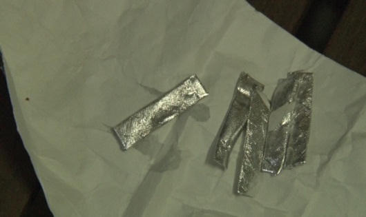 Bắt giữ đối tượng mua bán trái phép chất ma túy