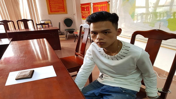 Phá chuyên án mua bán, tàng trữ trái phép chất ma túy trong đêm