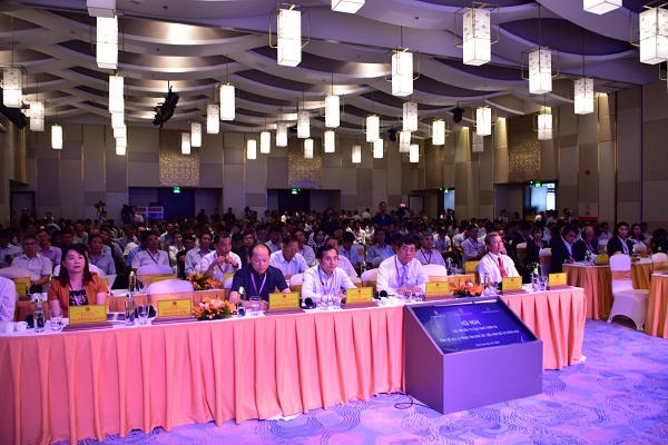 Ra mắt Trung tâm Giám sát điều hành Đô thị thông minh cấp tỉnh đầu tiên tại Việt Nam