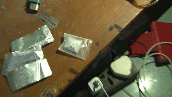 Mua ma túy từ Đông Hà về Huế cung cấp cho con nghiện