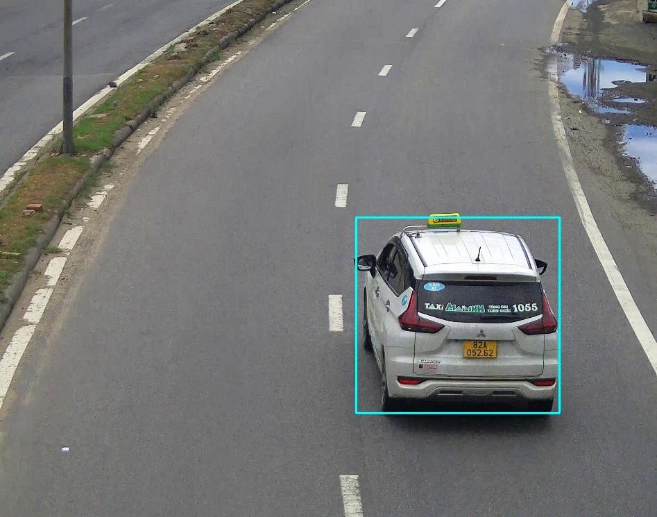 Thừa Thiên Huế ứng dụng công nghệ để kiểm soát phương tiện giao thông trong phòng chống dịch COVID-19