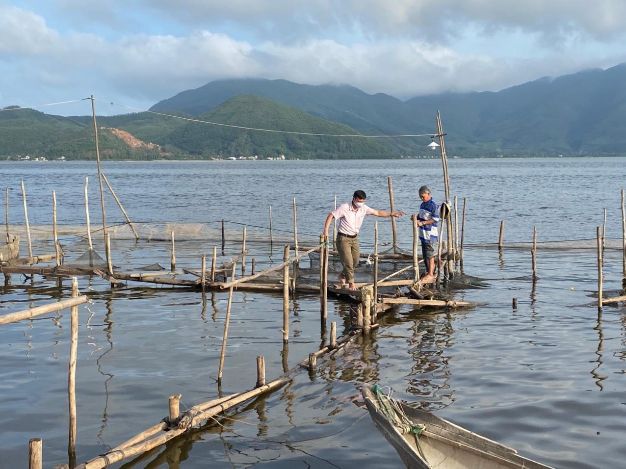 Tín dụng chính sách góp phần thay đổi cuộc sống của người dân Cố đô