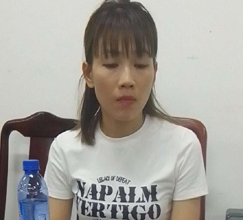 Triệt phá đường dây mua bán tài khoản ngân hàng thu lợi bất chính hàng tỷ đồng