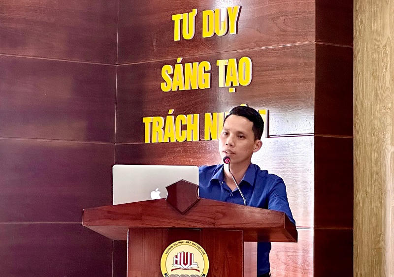 Hội thảo khoa học: Tội phạm hóa trong luật hình sự Việt Nam và thực tiễn định tội danh