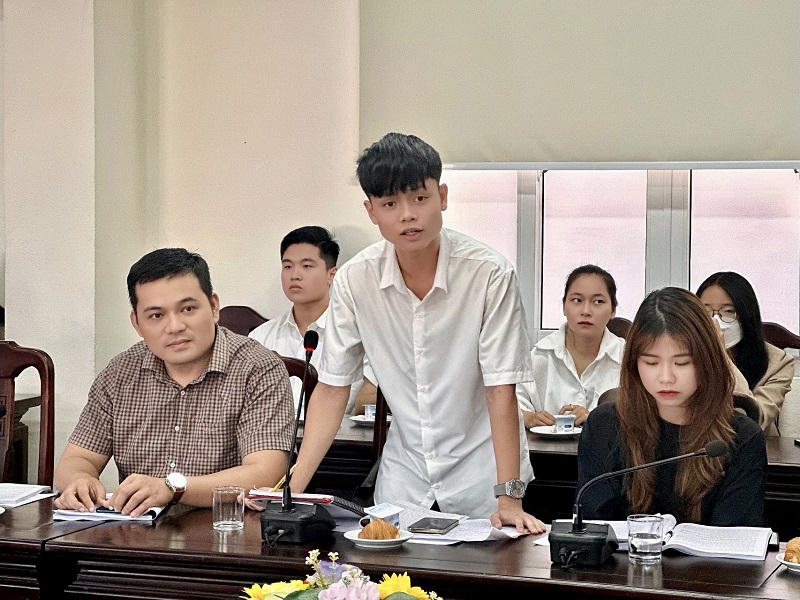 Hội thảo khoa học: Tội phạm hóa trong luật hình sự Việt Nam và thực tiễn định tội danh