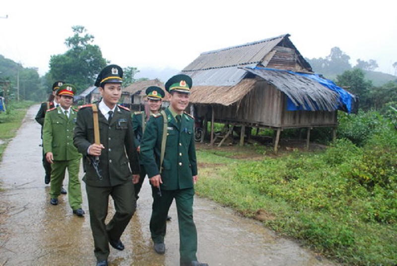 Thừa Thiên Huế tổng kết 10 năm thực hiện Luật Phổ biến, giáo dục pháp luật 