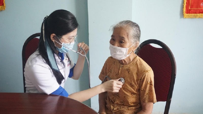 Hội thầy thuốc trẻ tỉnh Thừa Thiên Huế: Nâng cao chất lượng, chăm sóc, bảo vệ sức khỏe cộng đồng