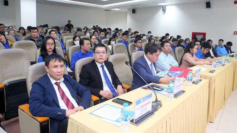 Hội thầy thuốc trẻ tỉnh Thừa Thiên Huế: Nâng cao chất lượng, chăm sóc, bảo vệ sức khỏe cộng đồng