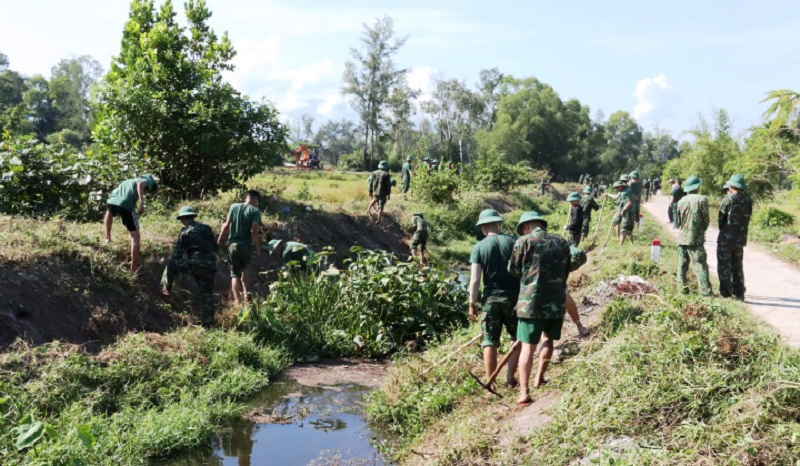Thừa Thiên Huế phát động phong trào “Ngày Chủ nhật xanh” năm 2023