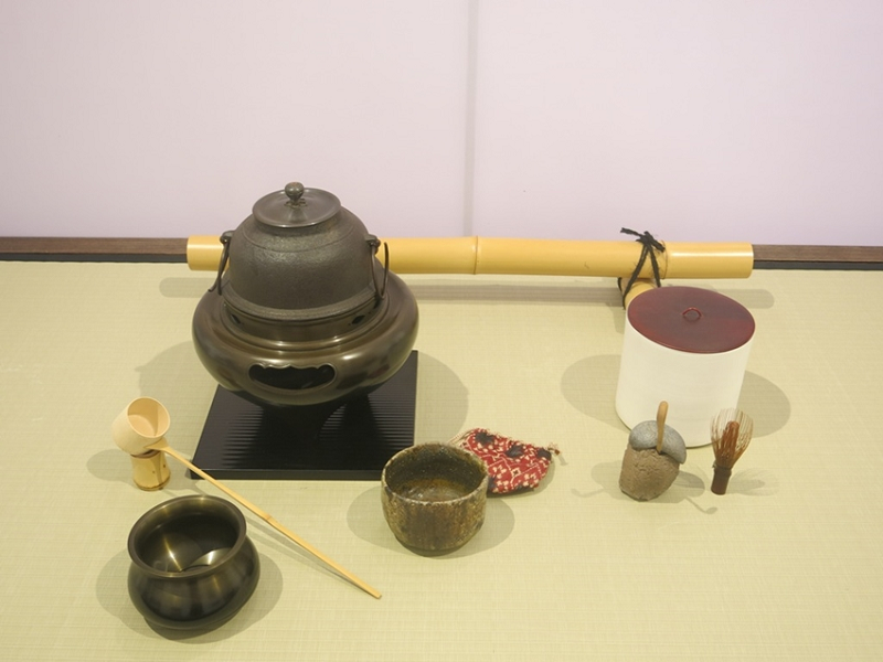 Triển lãm gốm Nhật 'Yakishime - Dáng hình của Đất'