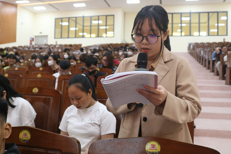 Văn phòng Báo Pháp luật Việt Nam khu vực Bình Trị Thiên đồng tổ chức hội thảo về báo chí và pháp luật