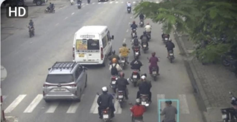 Huế: Chủ tịch UBND phường bị đâm trọng thương khi đang tập thể dục