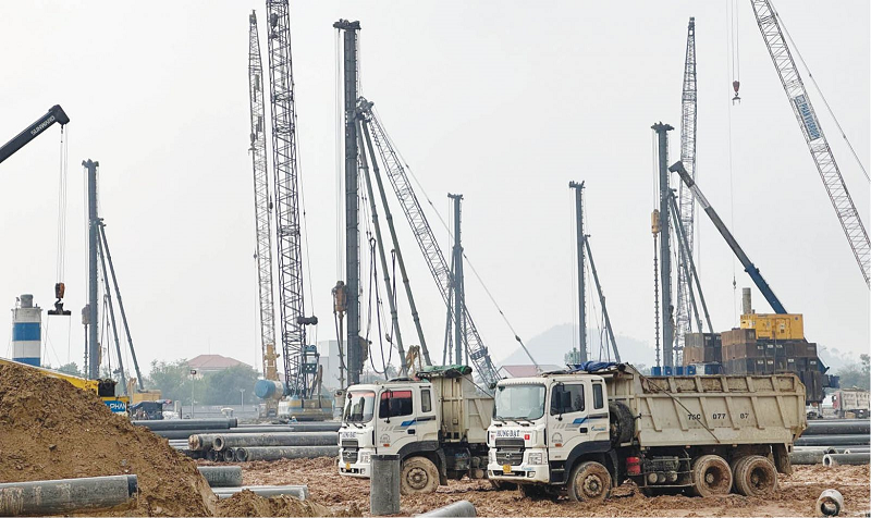 Thừa Thiên Huế từng bước cải thiện môi trường đầu tư, kinh doanh