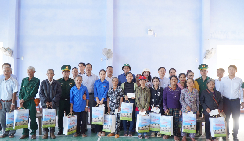 Thừa Thiên Huế: Cần nhân rộng cách hiệu quả để thực hiện các chương trình mục tiêu Quốc gia