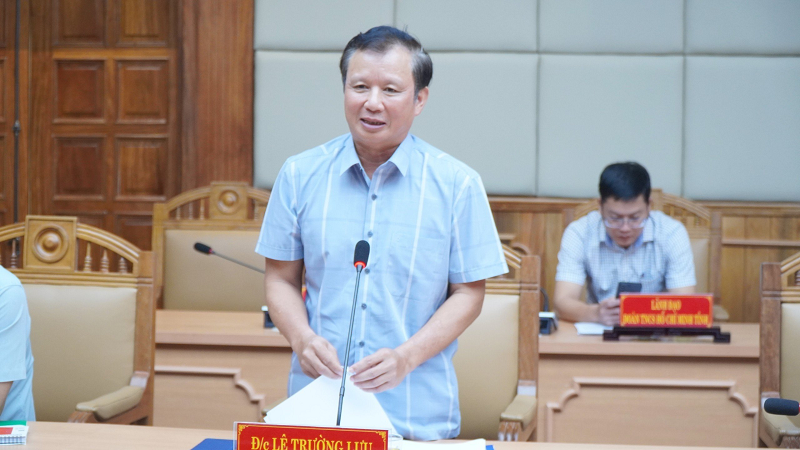 Tăng cường việc ủy thác nguồn vốn sang Ngân hàng chính sách xã hội phục vụ cho các đối tượng chính sách