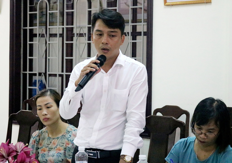 Thừa Thiên - Huế: Nâng cao hiệu quả công tác trợ giúp pháp lý