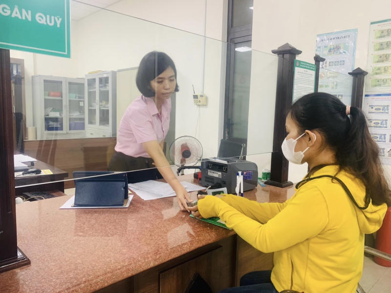 Tín dụng với người hoàn lương: Điểm tựa để người lầm lỡ tái hòa nhập cộng đồng