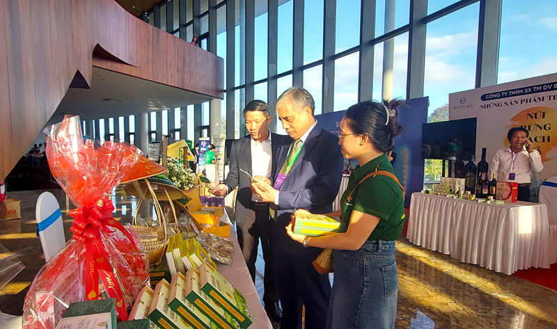 Nhiều kỳ vọng trong Tuần lễ chuyển đổi số Huế 2023