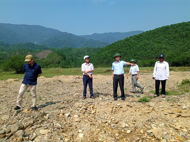 Chú trọng công tác hỗ trợ đất ở, nhà ở cho đồng bào dân tộc thiểu số ở Thừa Thiên Huế