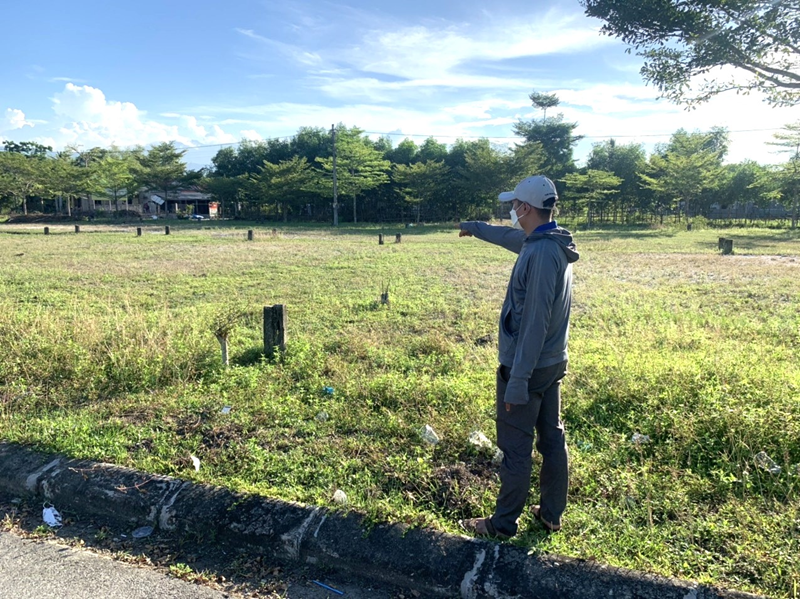 Thừa Thiên Huế thông tin những điểm mới của Luật Đất đai 2024