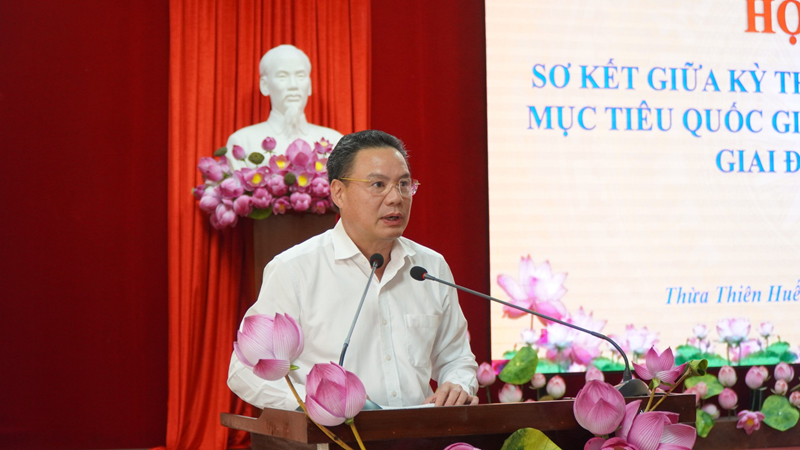 Tập trung mọi nguồn lực và các giải pháp thiết thực trong công tác giảm nghèo bền vững