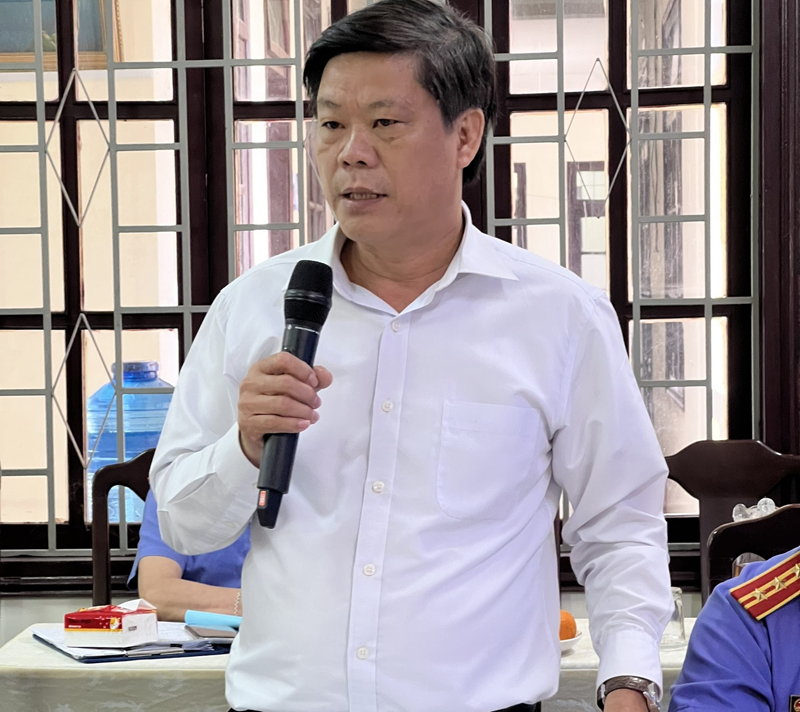 Hội thảo góp ý dự thảo Luật Tư pháp người chưa thành niên