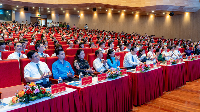 Ưu tiên hơn nữa nguồn lực để chăm sóc và bảo vệ trẻ em