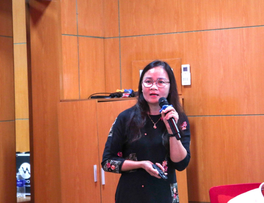 Nhiều thách thức đặt ra cho việc thực thi nguyên tắc pháp quyền trong tình trạng khẩn cấp ở Việt Nam