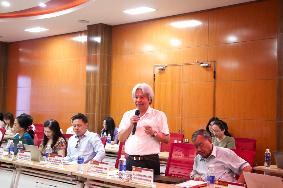 Nhiều thách thức đặt ra cho việc thực thi nguyên tắc pháp quyền trong tình trạng khẩn cấp ở Việt Nam